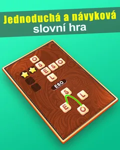 Slovo Křížek screenshot 3