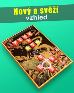 Slovo Křížek screenshot 5