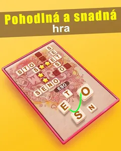 Slovo Křížek screenshot 9