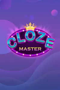 Cloze Master screenshot 0