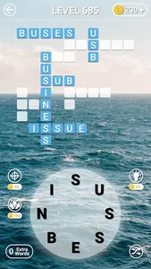 Crossword - Word Search Puzzle screenshot 0