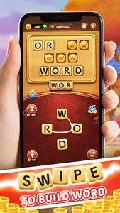 Word Connect screenshot 0