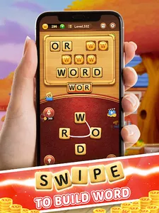 Word Connect screenshot 12