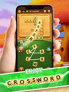 Word Connect screenshot 13