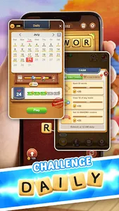 Word Connect screenshot 3