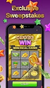 Words to Win: Real Money Games screenshot 15