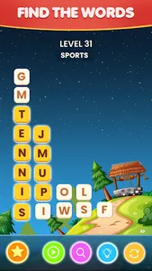 Word Puzzle : Word Finds Game screenshot 10