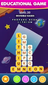 Word Puzzle : Word Finds Game screenshot 13
