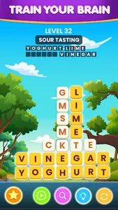 Word Puzzle : Word Finds Game screenshot 16