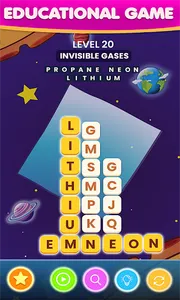 Word Puzzle : Word Finds Game screenshot 3