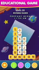 Word Puzzle : Word Finds Game screenshot 8