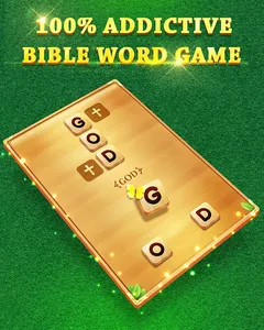 Bible Word Cross screenshot 5