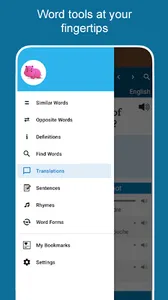Word Hippo screenshot 0