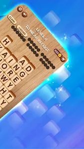 Word Merge Pro - Search Games screenshot 1