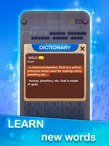 Word Merge Pro - Search Games screenshot 10