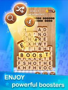 Word Merge Pro - Search Games screenshot 11