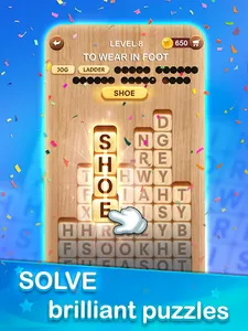 Word Merge Pro - Search Games screenshot 16