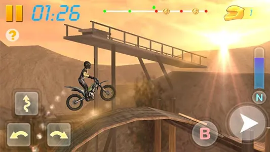 Bike Racing 3D screenshot 14