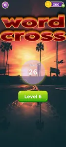 The Word Puzzle screenshot 0