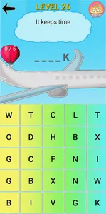 Wordopea screenshot 1