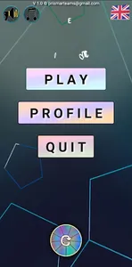 Wordopea screenshot 14
