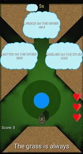 Wordopea screenshot 4
