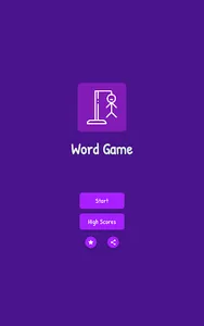 Hangman - Word Game screenshot 12