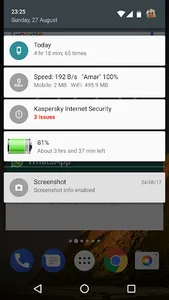 MyAddictometer - Mobile addict screenshot 6