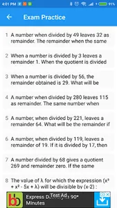 Practice Maths screenshot 4
