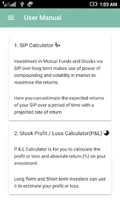 Investment Calculator Pro screenshot 10