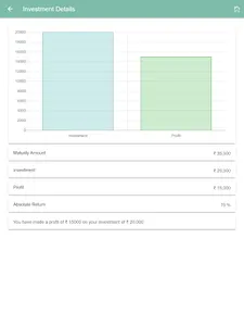 Investment Calculator Pro screenshot 14