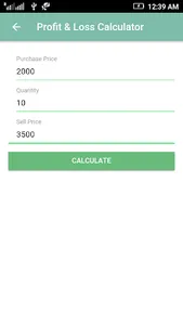 Investment Calculator screenshot 12