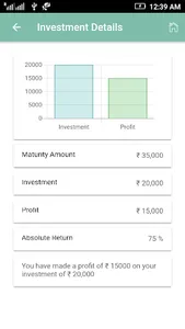 Investment Calculator screenshot 13