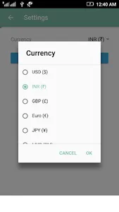 Investment Calculator screenshot 14