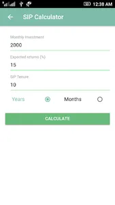 Investment Calculator screenshot 8