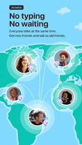 Wordmates screenshot 1
