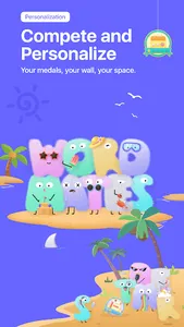 Wordmates screenshot 4