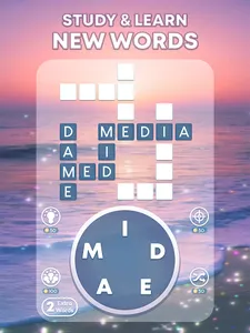 Word Hunt Connect: Crossword screenshot 4