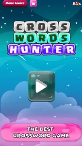 Connected Words Party screenshot 1