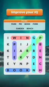 Word Search - Word Trip screenshot 12