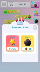 Word It - Word Slide Puzzle screenshot 5