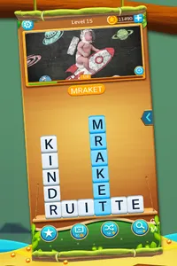 Woord In Beeld screenshot 1