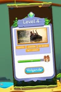 Woord In Beeld screenshot 2