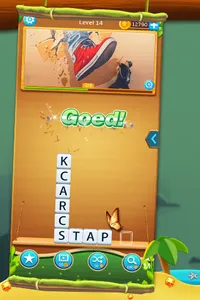 Woord In Beeld screenshot 3