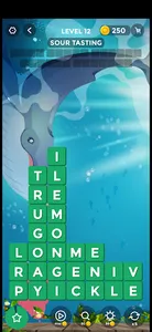 Word Stacks Forever screenshot 5