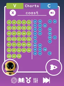 READ SPELL screenshot 12