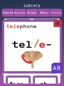 READ SPELL screenshot 14