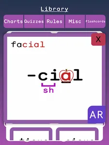 READ SPELL screenshot 15