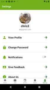 WordUP screenshot 3