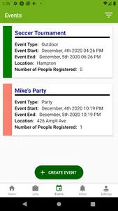 WordUP screenshot 5